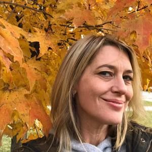 Meet your Posher, Johanna